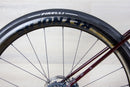 Canyon Endurace CF SLX - 2023, XX-Small