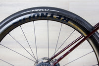 Canyon Endurace CF SLX - 2023, XX-Small