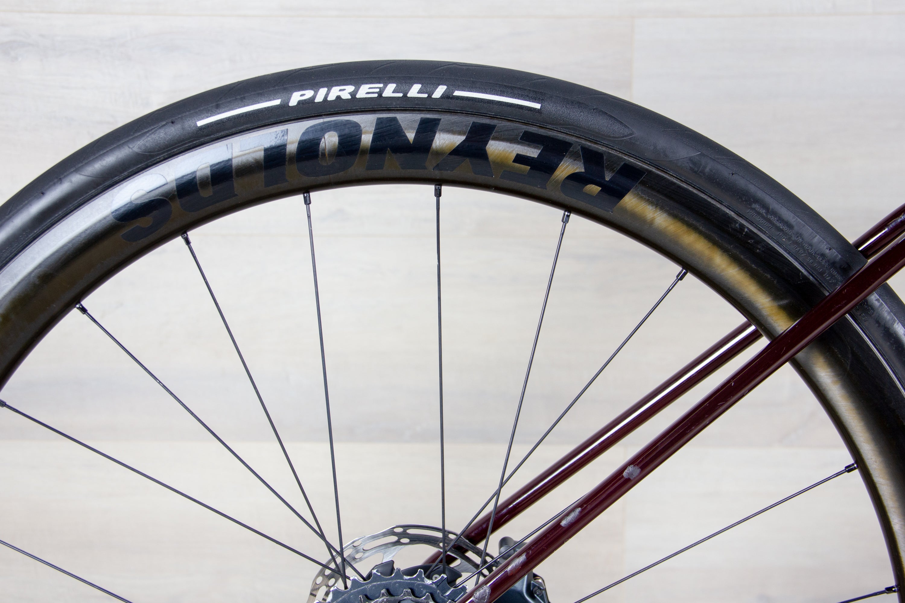 Canyon Endurace CF SLX - 2023, XX-Small