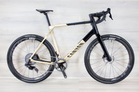 Canyon Grail CF SLX - 2024-25, X-Large
