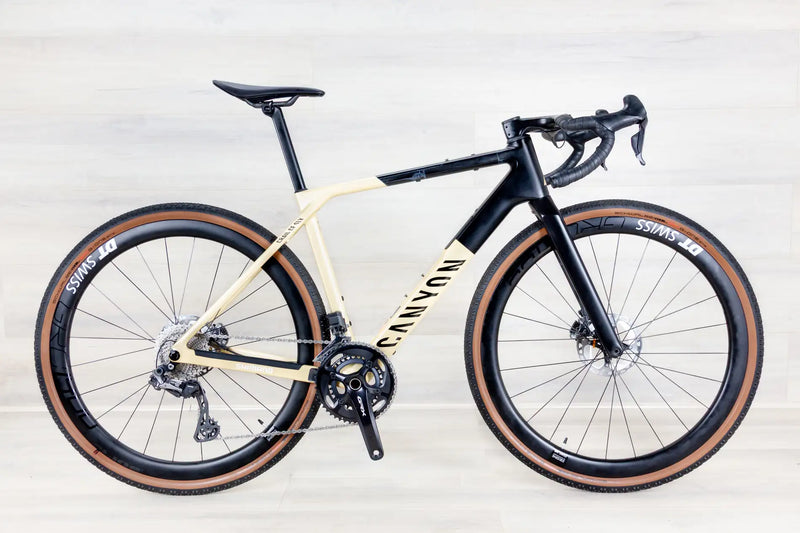 Canyon Grail CF SLX - 2023-24, Small/54 cm