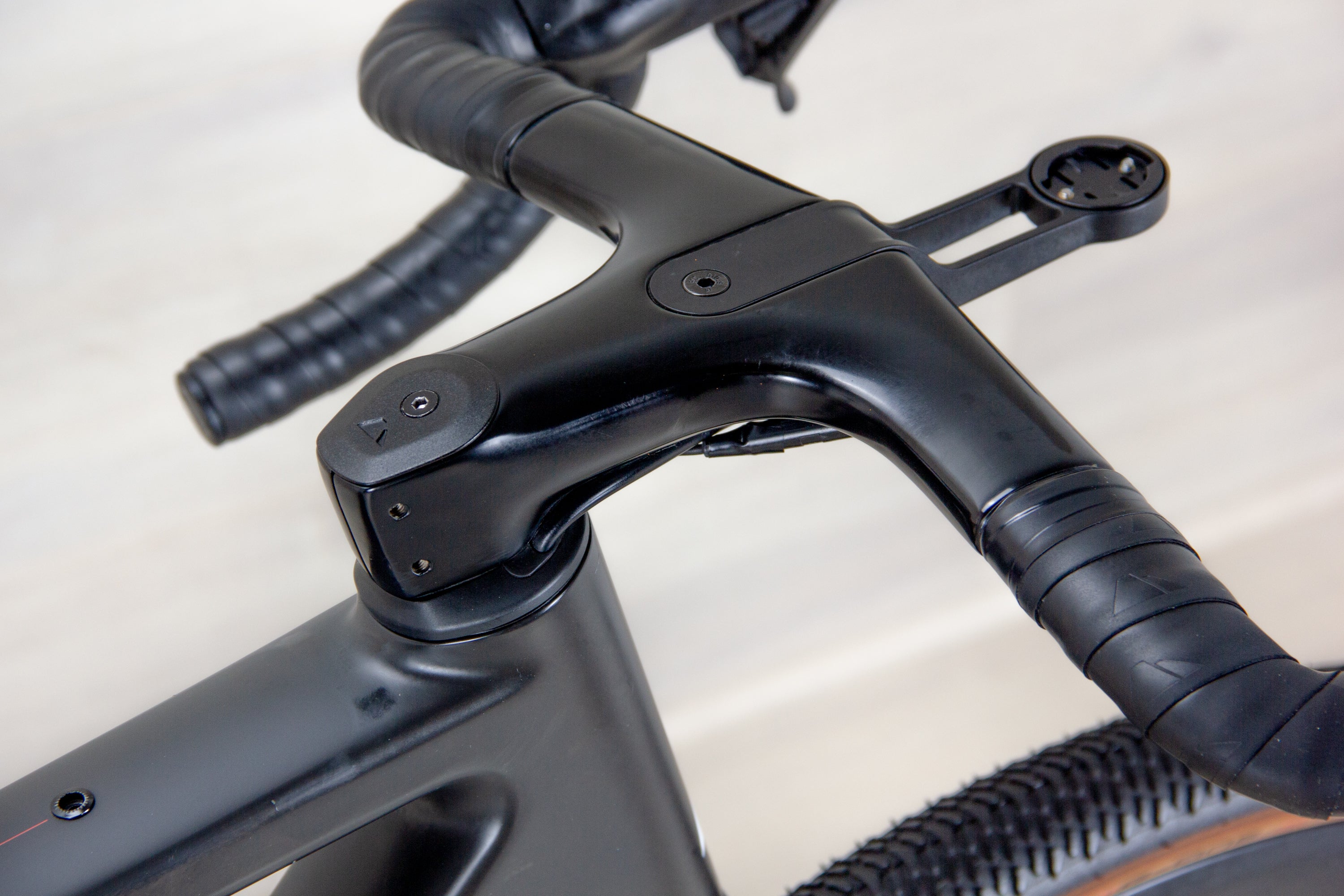 Canyon Grail CFR - 2024, Small/54 cm