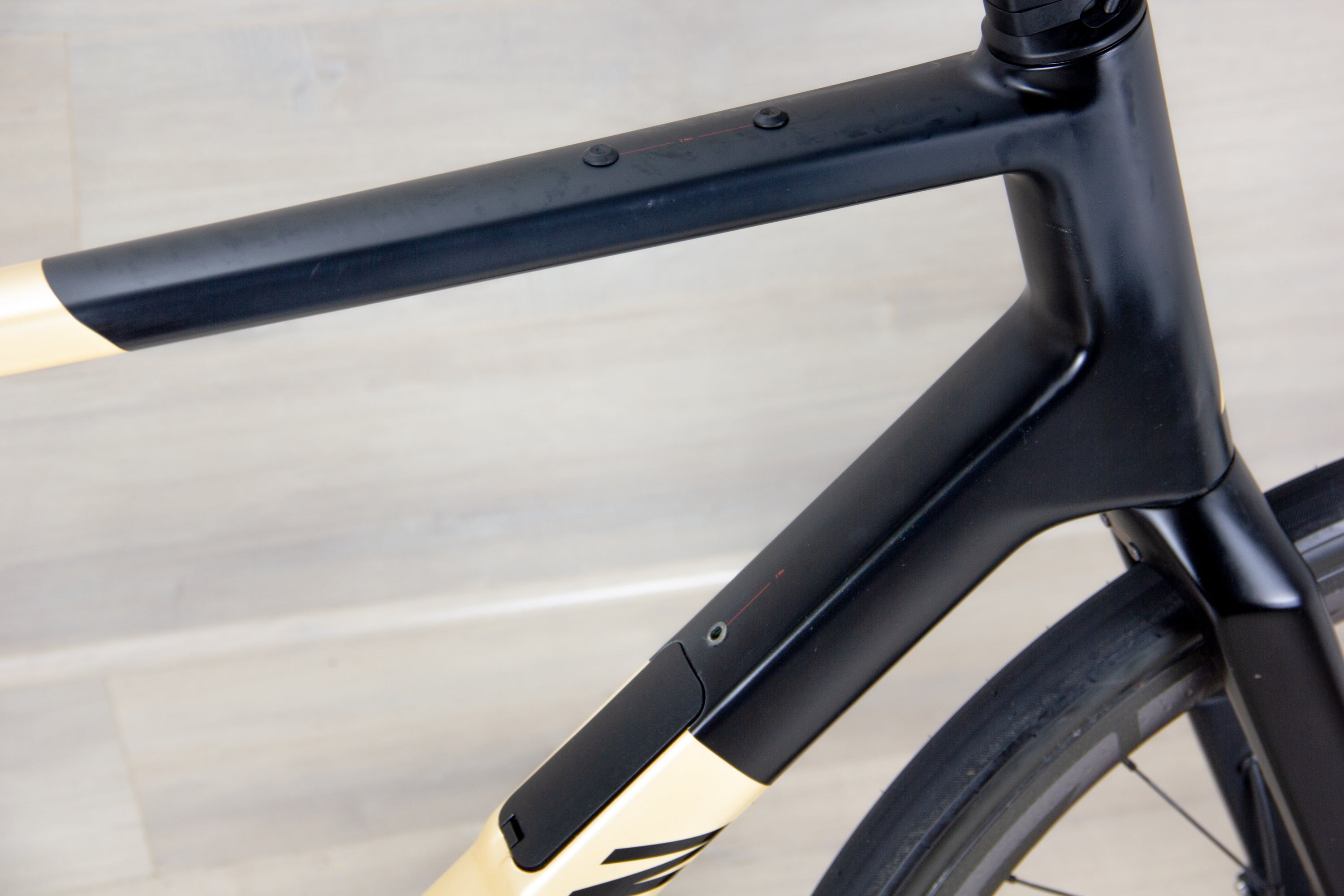 Canyon Grail CF SLX - 2024-25, X-Large