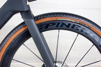 Canyon Grail CF SLX - 2023, Medium/56 cm