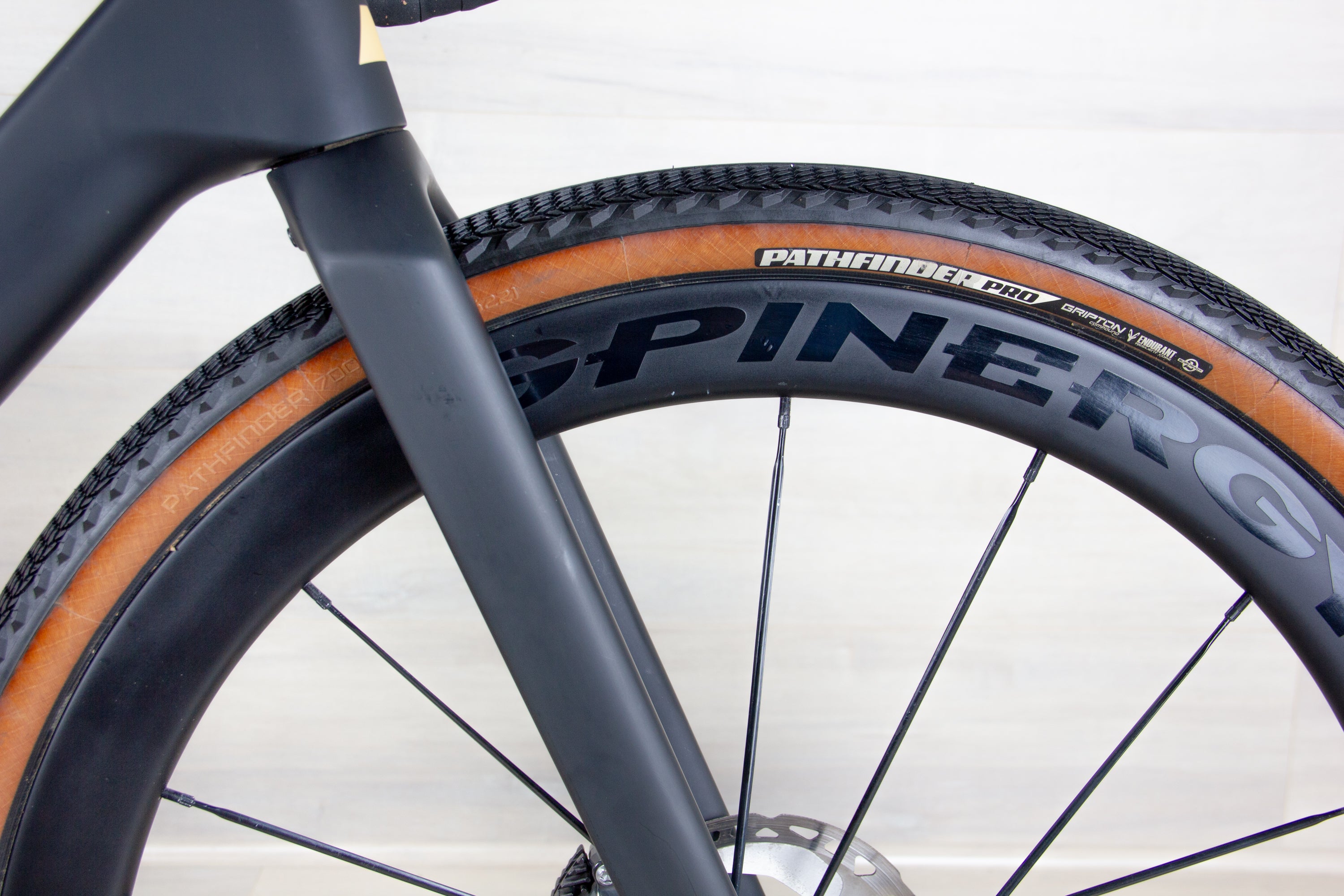 Canyon Grail CF SLX - 2023, Medium/56 cm