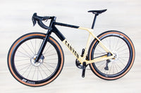 Canyon Grail CF SLX - 2023-24, Small/54 cm