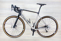 Canyon Grail CF SL - 2020, Large/ 58 cm