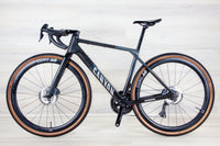 Canyon Grail CFR - 2024, Small/54 cm