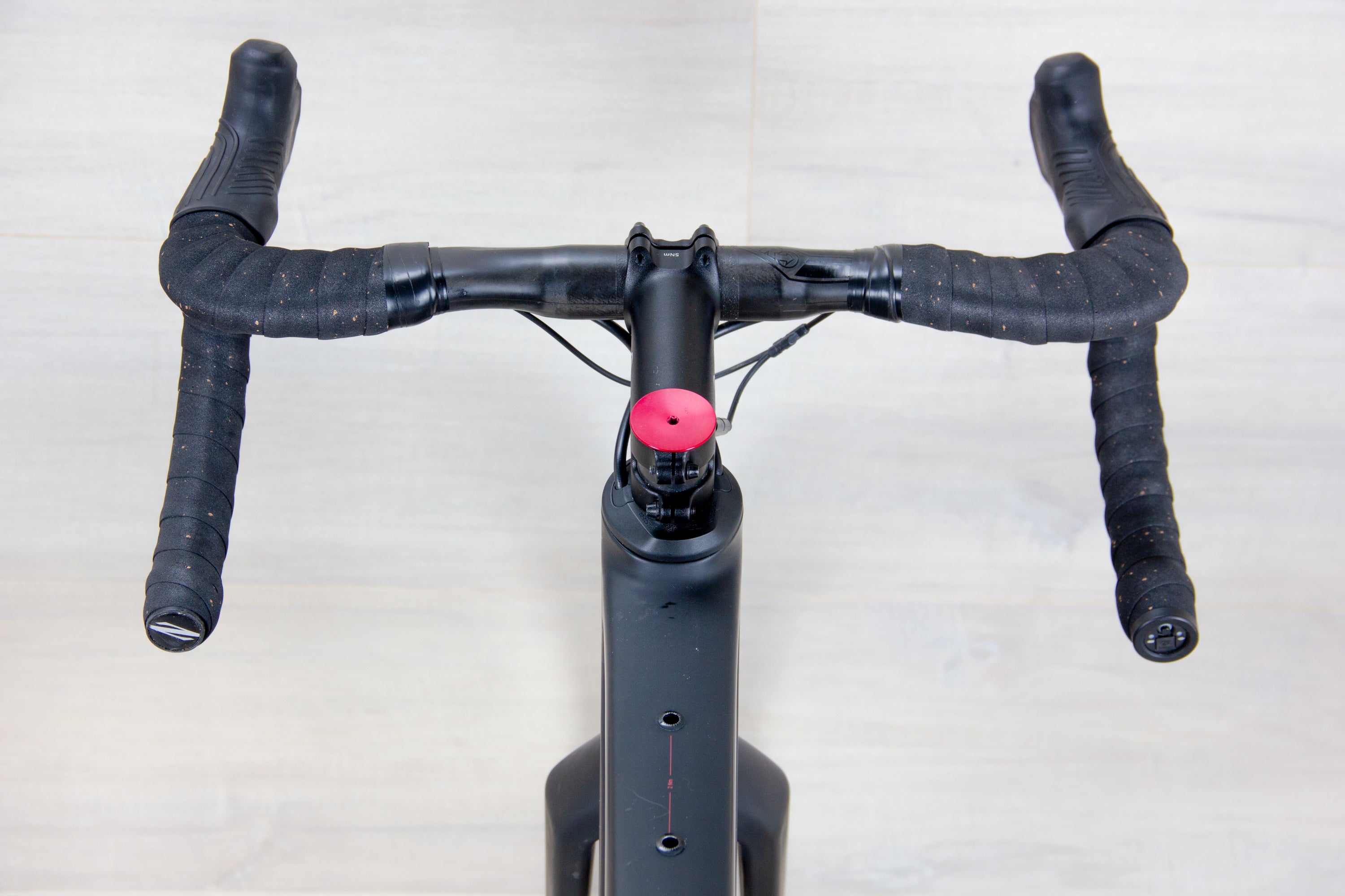 Canyon Grail CF SLX - 2023, Medium/56 cm