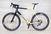 Canyon Grail CF SLX - 2024-25, X-Large