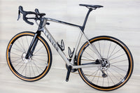 Canyon Grail CF SL - 2020, Large/ 58 cm