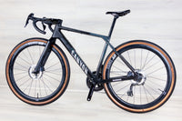 Canyon Grail CFR - 2024, Small/54 cm