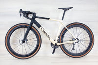 Canyon Grail CF SLX - 2023, Medium/56 cm