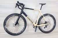 Canyon Grail CF SLX - 2024-25, X-Large
