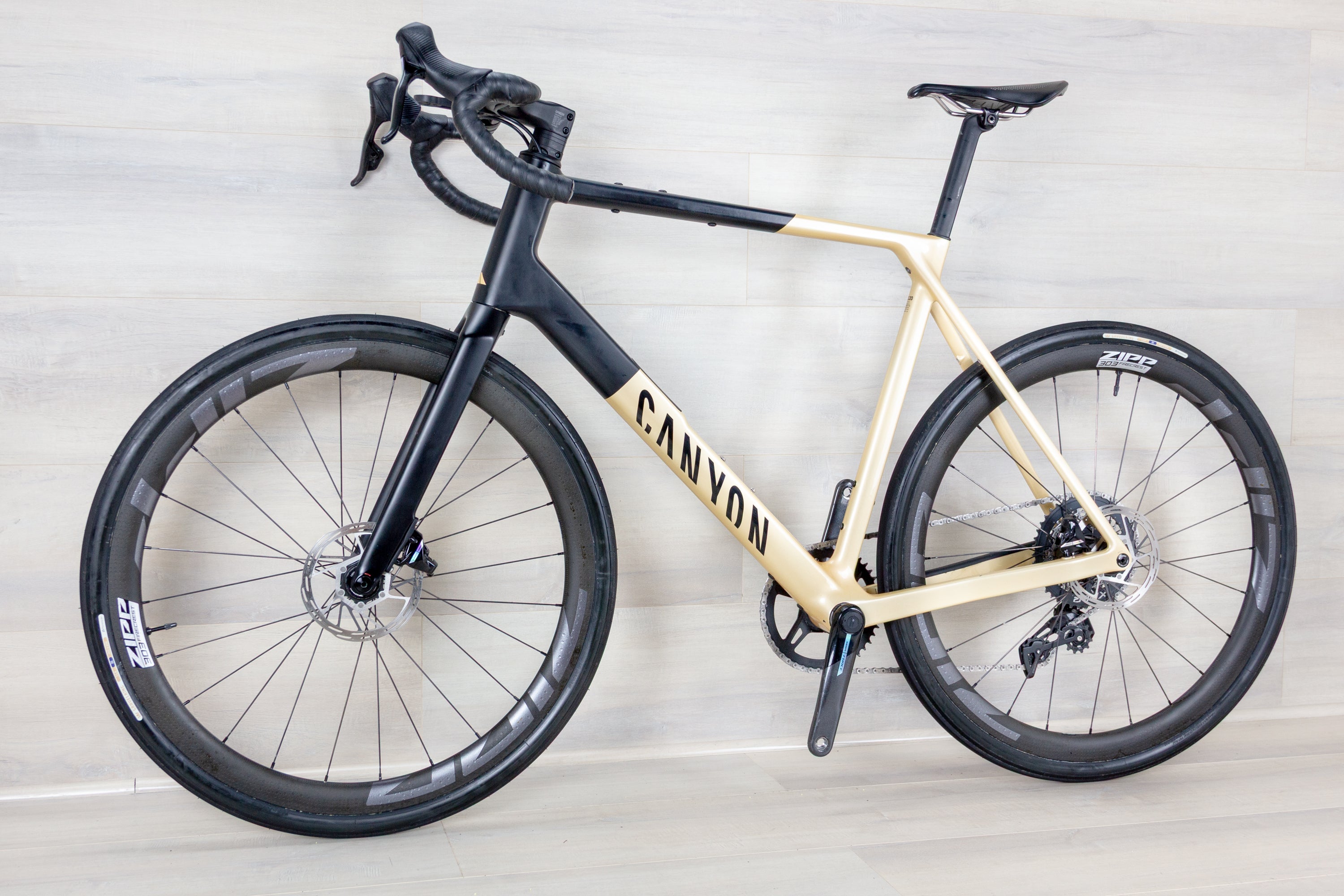 Canyon Grail CF SLX - 2024-25, X-Large