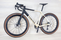 Canyon Grail CF SLX - 2023, Medium/56 cm