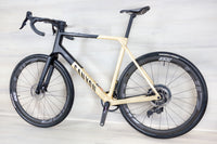 Canyon Grail CF SLX - 2024-25, X-Large