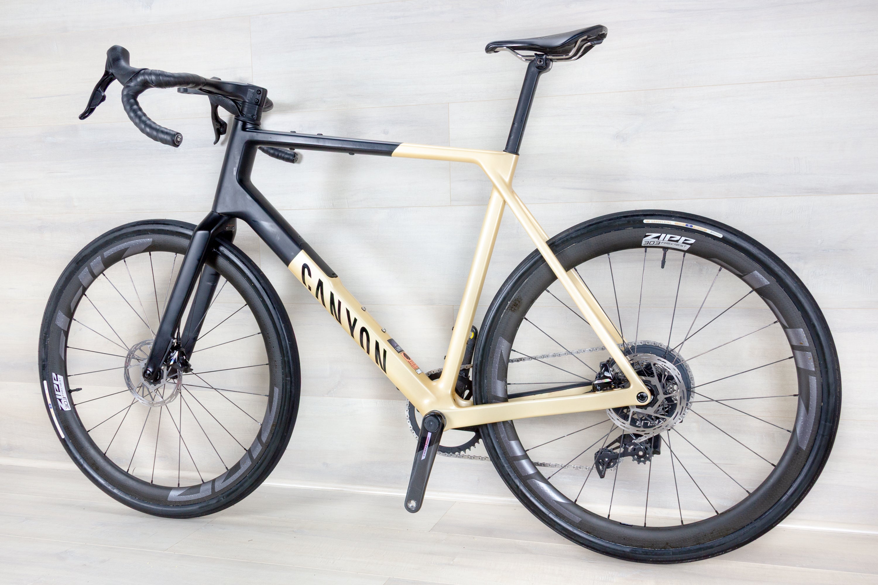 Canyon Grail CF SLX - 2024-25, X-Large
