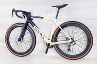 Canyon Grail CF SLX - 2023, Medium/56 cm