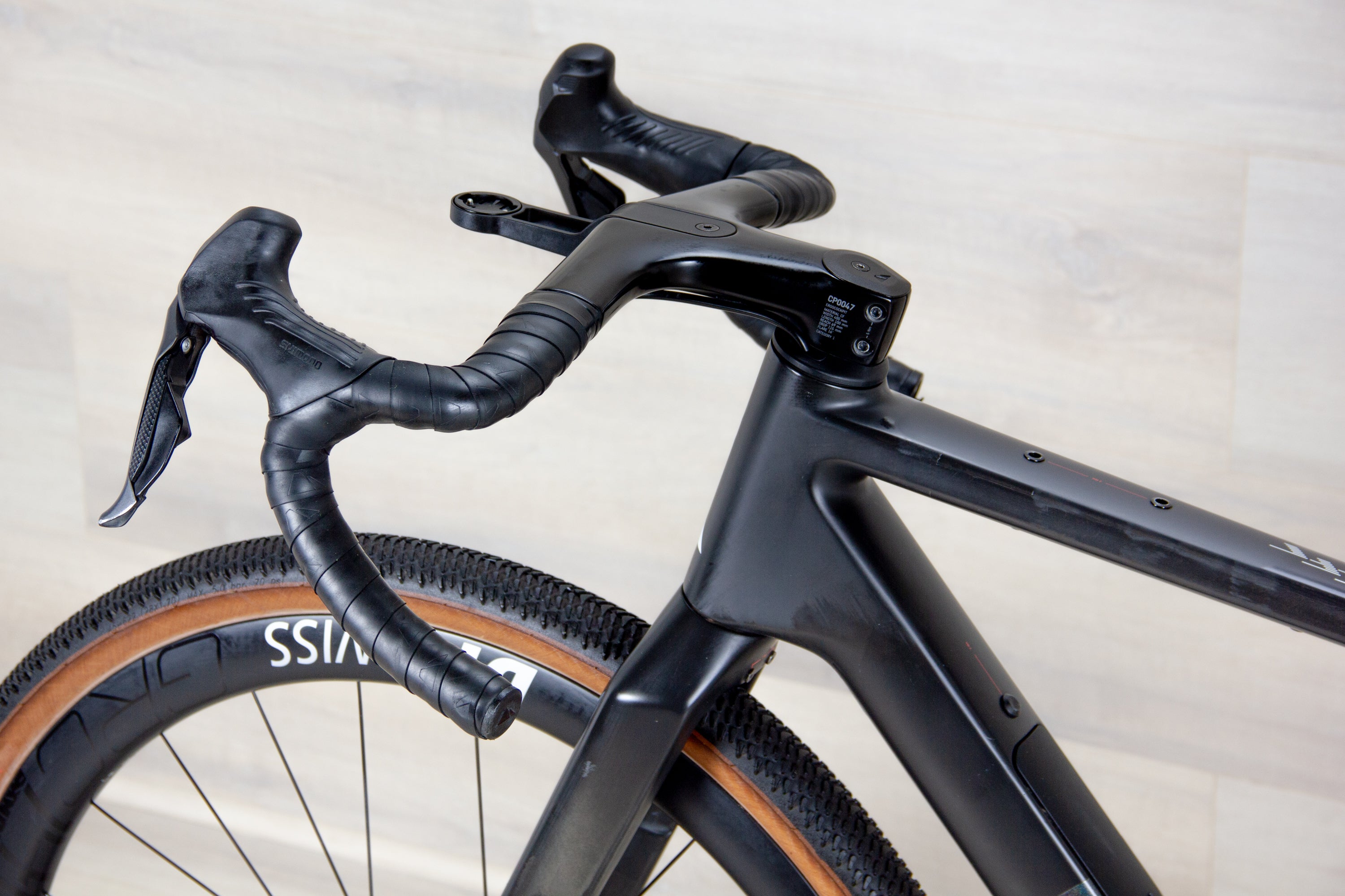 Canyon Grail CFR - 2024, Small/54 cm