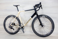 Canyon Grail CF SLX - 2024-25, X-Large
