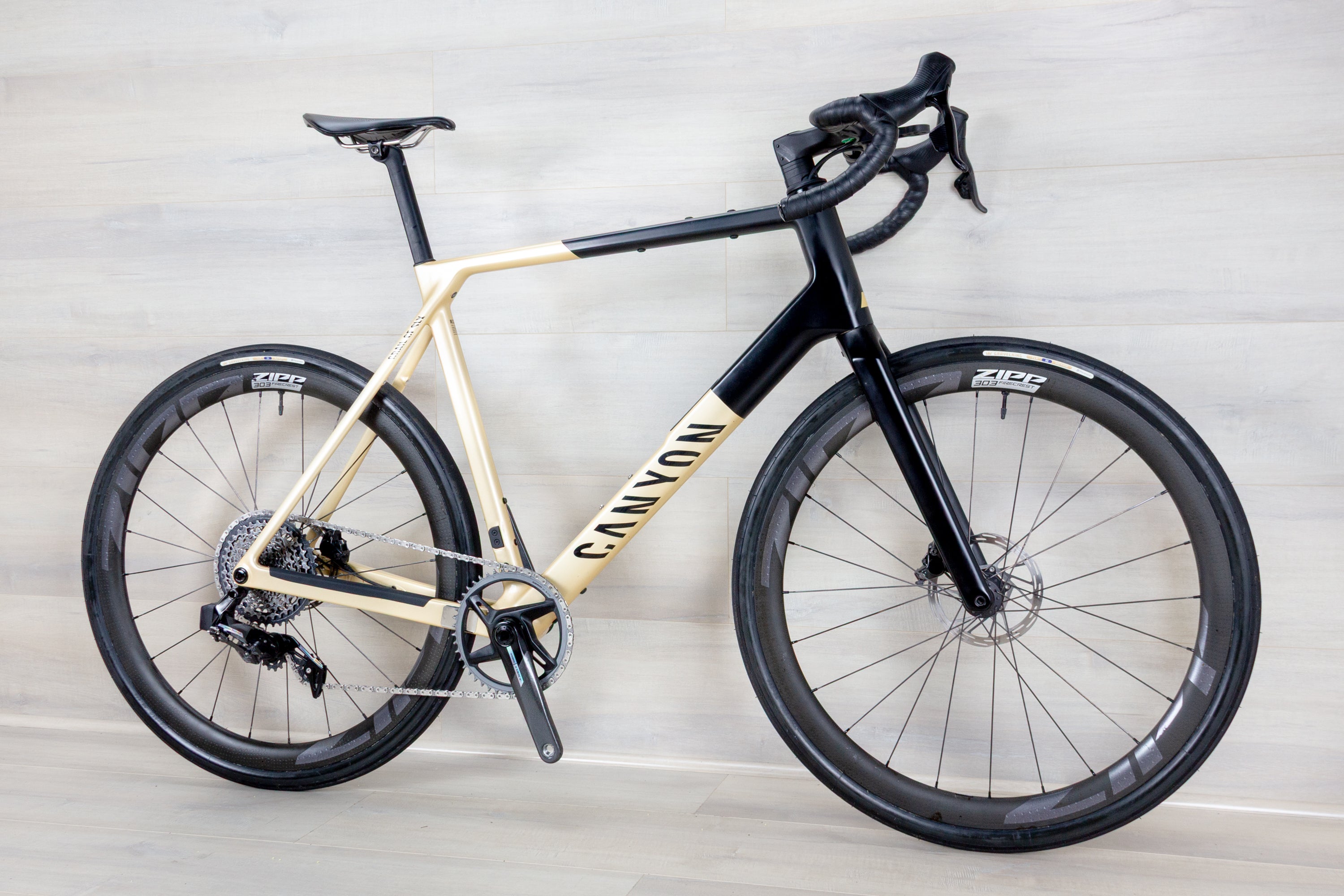 Canyon Grail CF SLX - 2024-25, X-Large