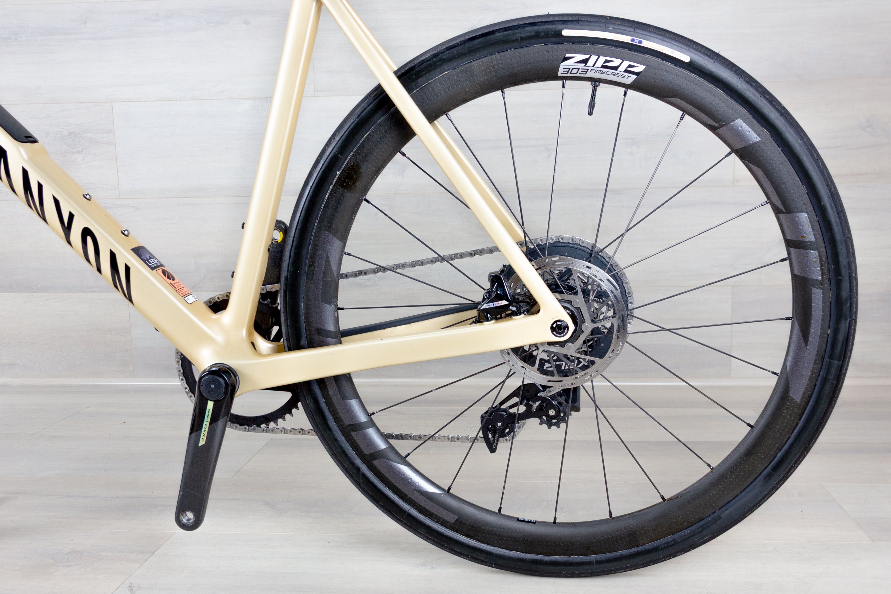 Canyon Grail CF SLX - 2024-25, X-Large
