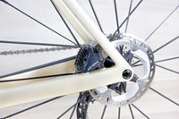 Canyon Grail CF SLX - 2023, Medium/56 cm