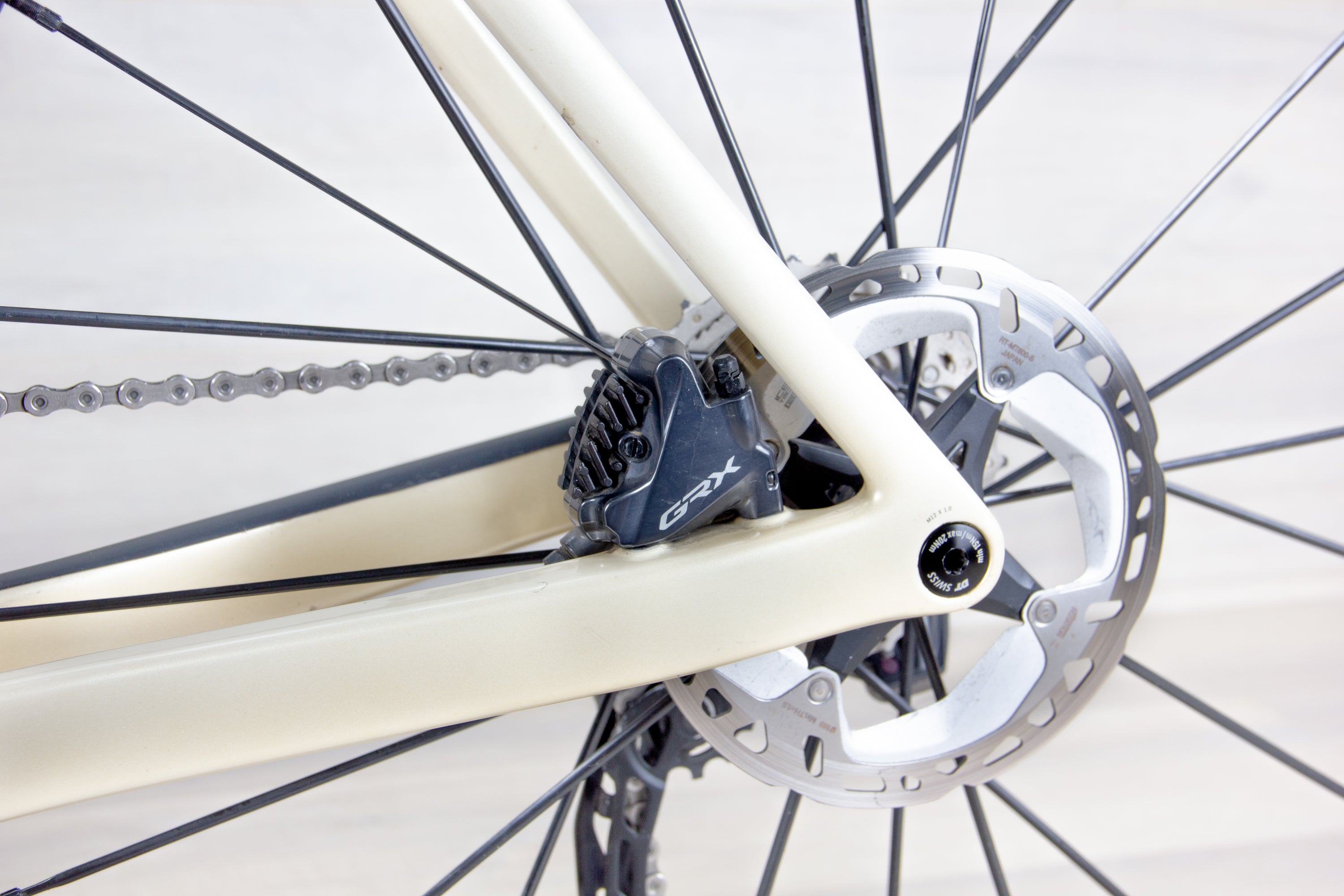 Canyon Grail CF SLX - 2023, Medium/56 cm