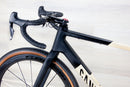 Canyon Grail CF SLX - 2023, Medium/56 cm