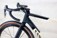 Canyon Grail CF SLX - 2023, Medium/56 cm