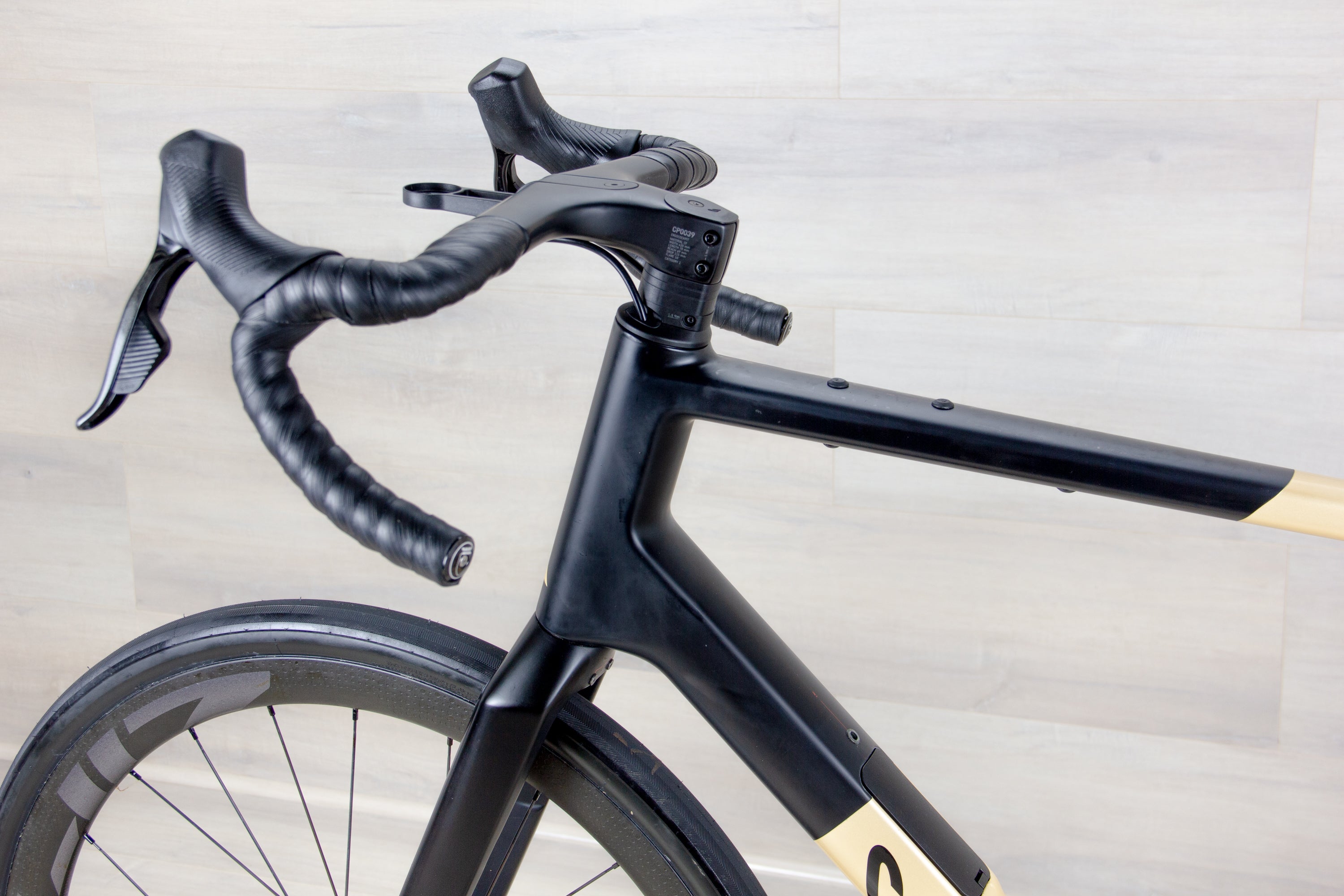 Canyon Grail CF SLX - 2024-25, X-Large