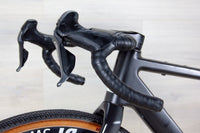 Canyon Grail CFR - 2024, Small/54 cm