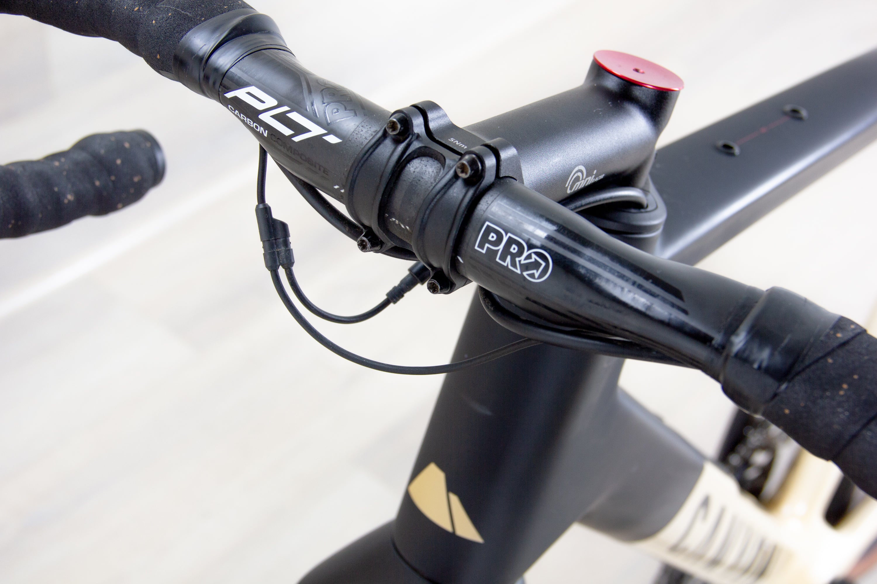 Canyon Grail CF SLX - 2023, Medium/56 cm