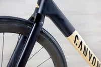 Canyon Grail CF SLX - 2024-25, X-Large