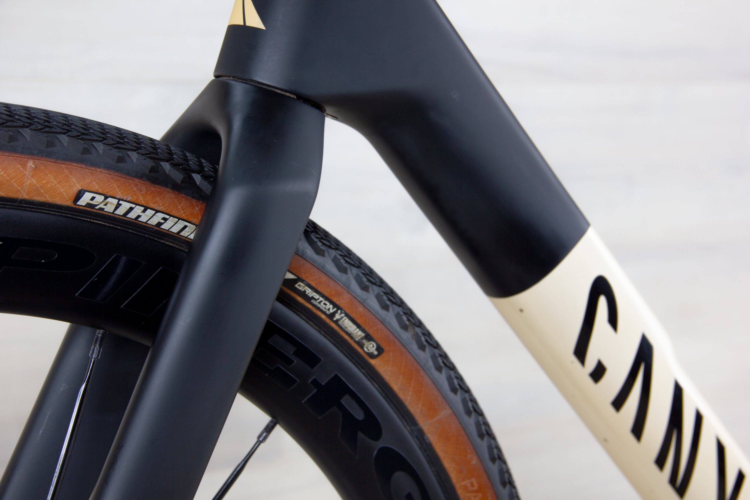 Canyon Grail CF SLX - 2023, Medium/56 cm