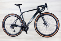 Canyon Grail CFR - 2024, Small/54 cm