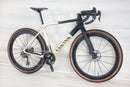 Canyon Grail CF SLX - 2023, Medium/56 cm