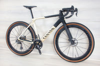 Canyon Grail CF SLX - 2023, Medium/56 cm