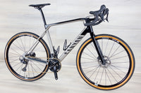 Canyon Grail CF SL - 2020, Large/ 58 cm