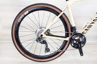 Canyon Grail CF SLX - 2023-24, Small/54 cm