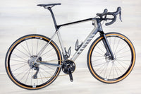 Canyon Grail CF SL - 2020, Large/ 58 cm