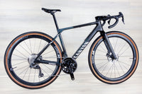 Canyon Grail CFR - 2024, Small/54 cm