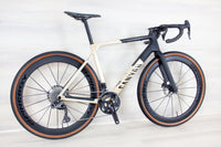 Canyon Grail CF SLX - 2023, Medium/56 cm