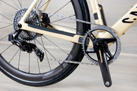 Canyon Grail CF SLX - 2024-25, X-Large