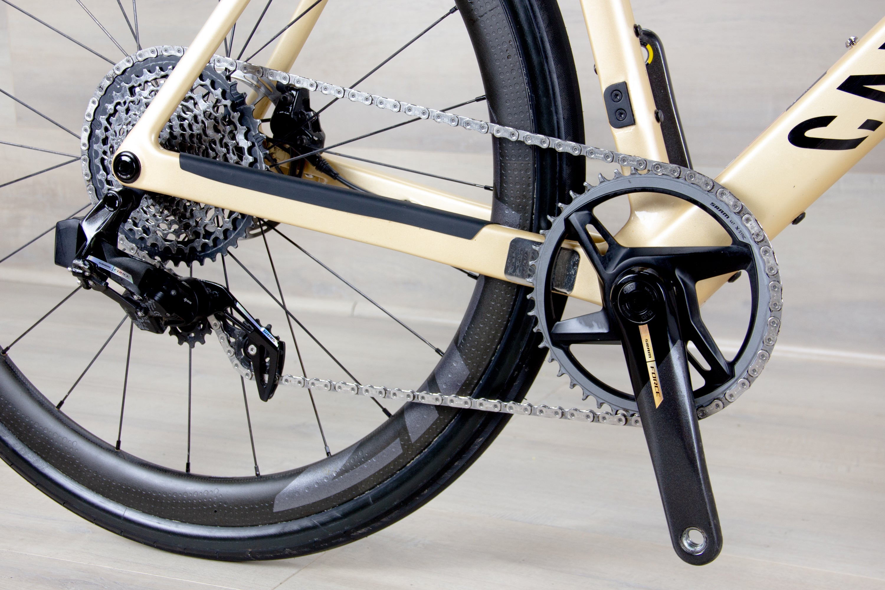 Canyon Grail CF SLX - 2024-25, X-Large