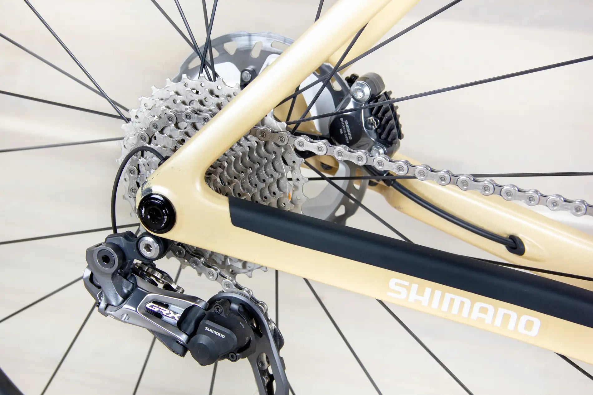 Canyon Grail CF SLX - 2023-24, Small/54 cm