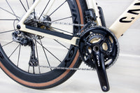 Canyon Grail CF SLX - 2023, Medium/56 cm