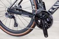 Canyon Grail CFR - 2024, Small/54 cm