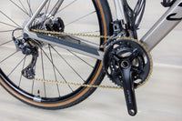 Canyon Grail CF SL - 2020, Large/ 58 cm